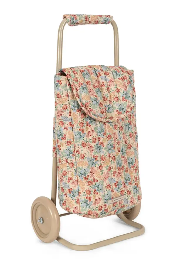 Konges Sløjd Kolica za kupovinu Konges Sløjd KIDS TROLLEY