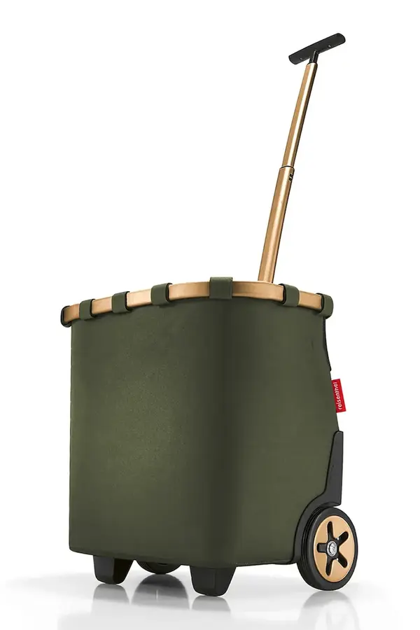 Reisenthel Kolica za kupovinu Reisenthel Carrycruiser 40 L