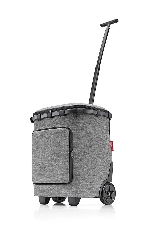 Reisenthel Kolica za kupovinu Reisenthel Carrycruizer Plus Frame 46 L