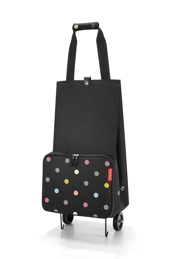 Reisenthel Kolica za kupovinu Reisenthel Foldabletrolley, 30 L