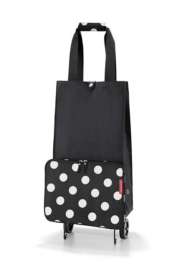Reisenthel Kolica za kupovinu Reisenthel Foldabletrolley 30 L