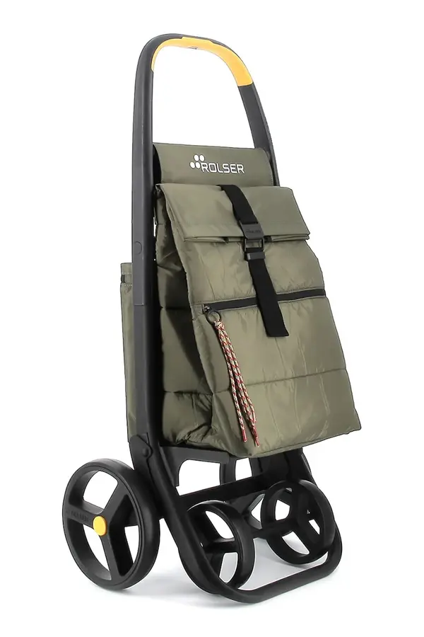 Rolser Kolica za kupovinu Rolser M Clec Termo Polar Plus 38 L