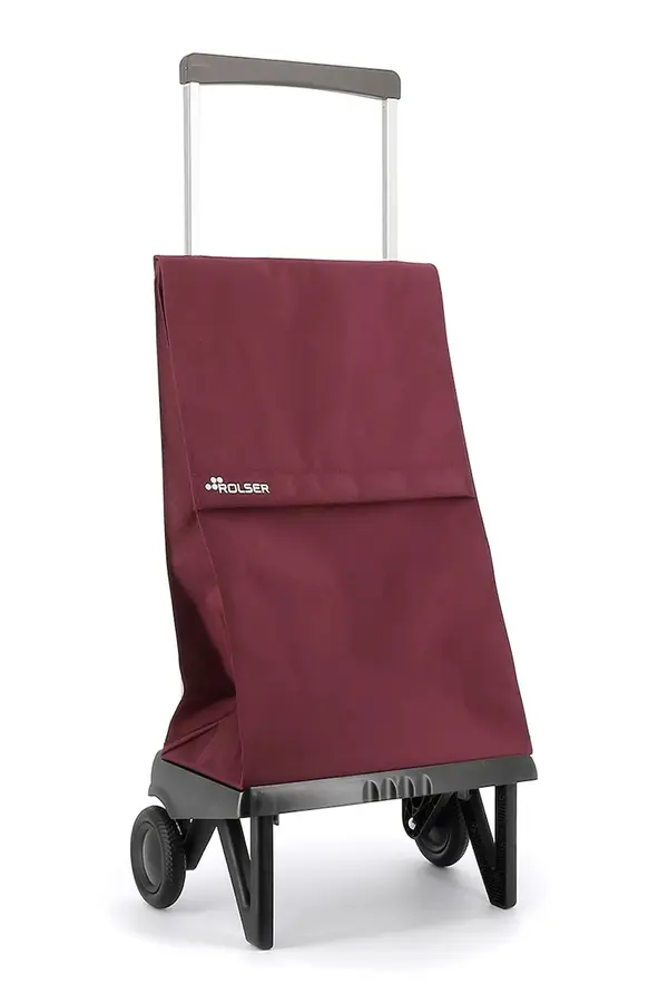 Rolser Kolica za kupovinu Rolser Plegamatic Original MF 43 L