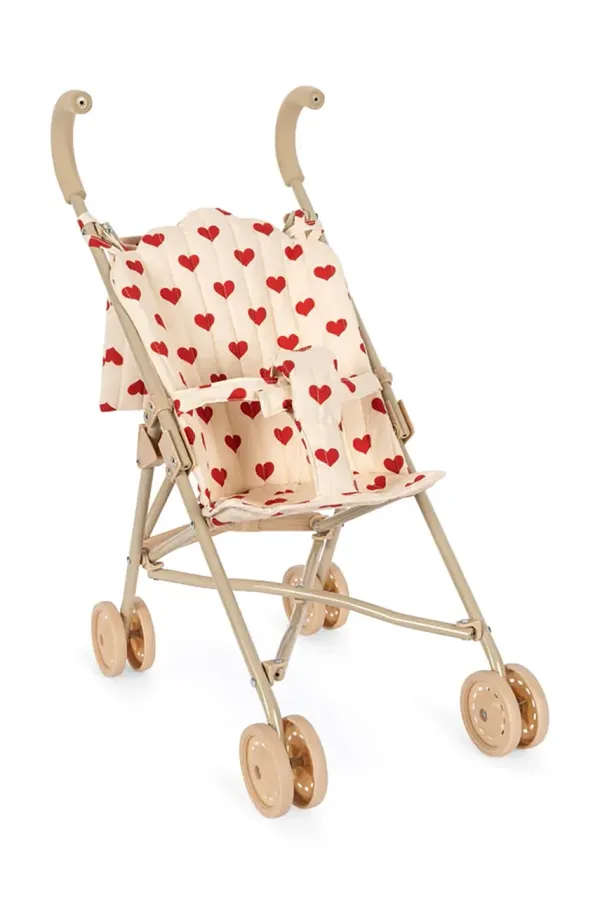 Konges Sløjd Kolica za lutke Konges Sløjd