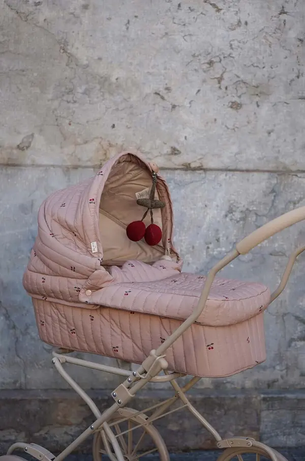 Konges Sløjd Kolica za lutke Konges Sløjd DOLL PRAM