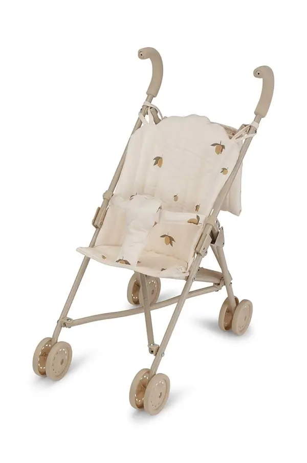 Konges Sløjd Kolica za lutke Konges Sløjd DOLL STROLLER