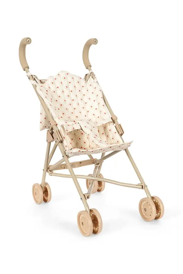 Konges Sløjd Kolica za lutke Konges Sløjd DOLL STROLLER