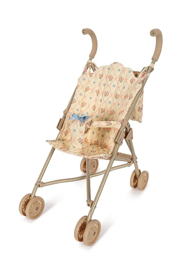 Konges Sløjd Kolica za lutke Konges Sløjd DOLL STROLLER KS101958