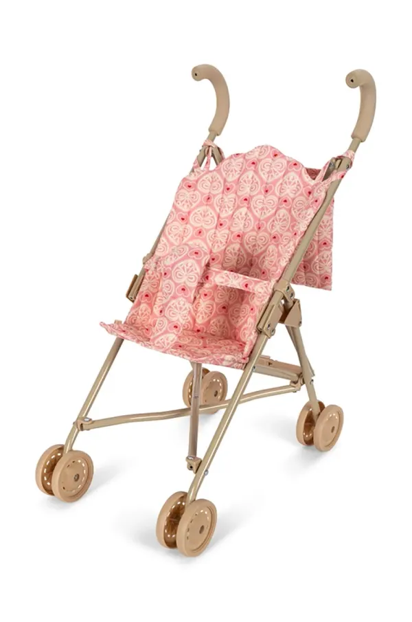 Konges Sløjd Kolica za lutke Konges Sløjd DOLL STROLLER KS102660