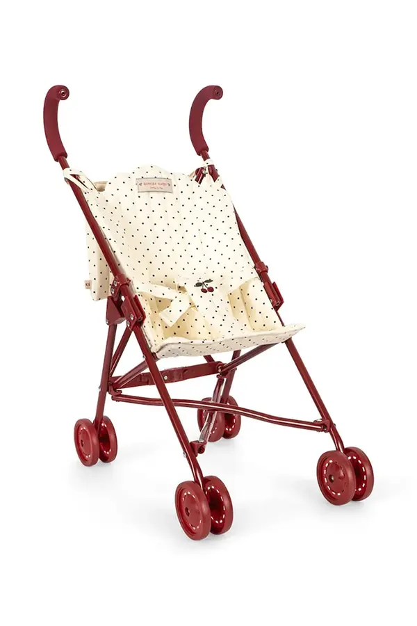 Konges Sløjd Kolica za lutke Konges Sløjd DOLL STROLLER