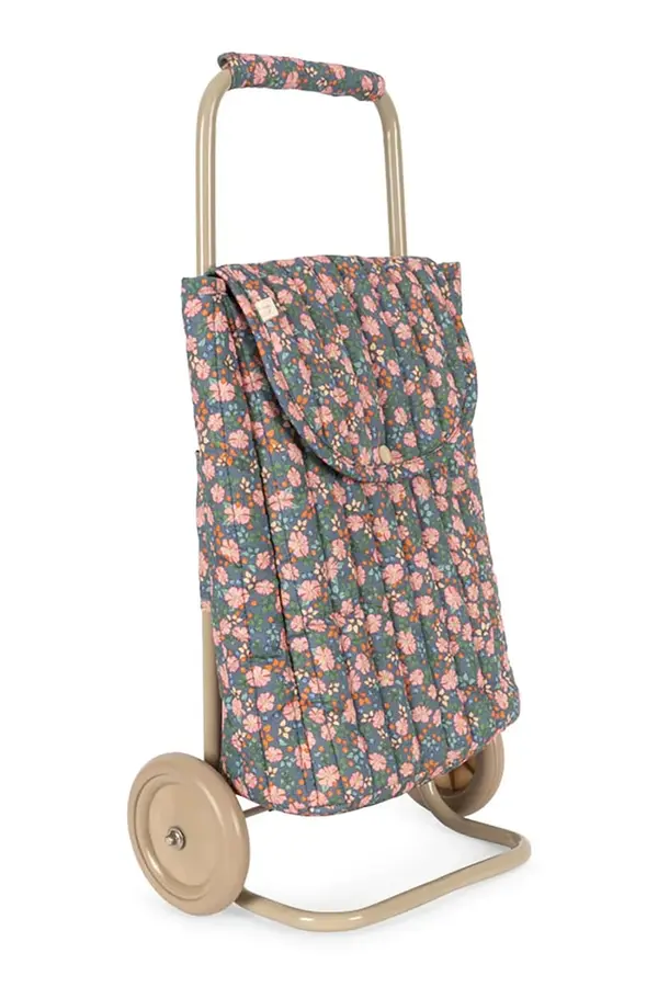 Konges Sløjd Kolica za lutke Konges Sløjd KIDS TROLLEY