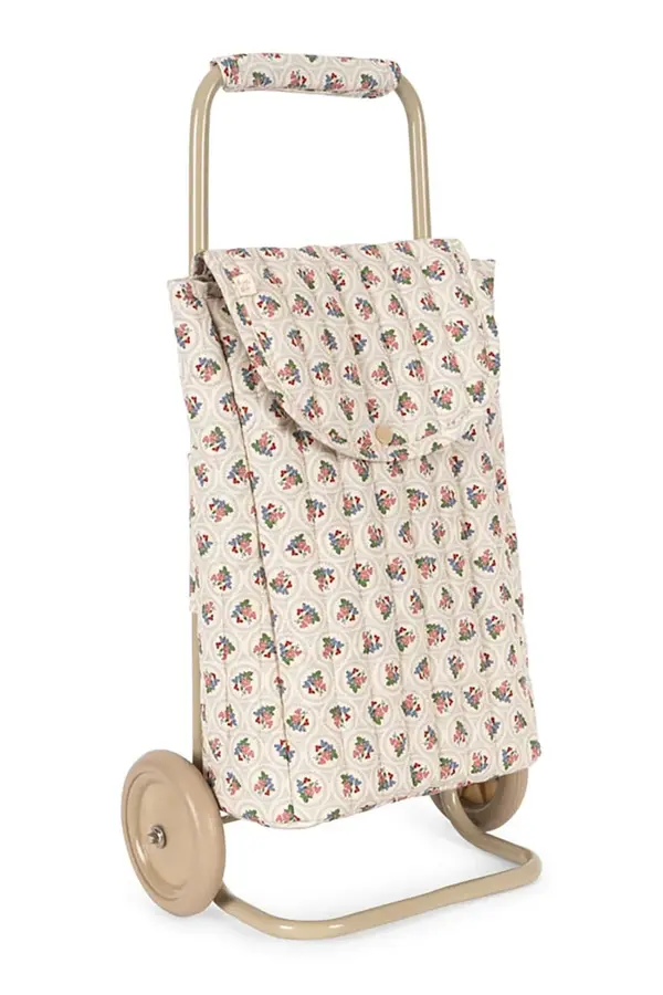 Konges Sløjd Kolica za lutke Konges Sløjd KIDS TROLLEY
