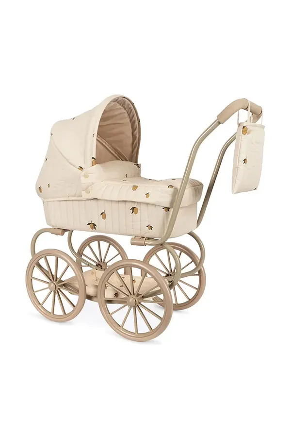 Konges Sløjd Kolica za lutke Konges Sløjd MINNIE DOLL PRAM