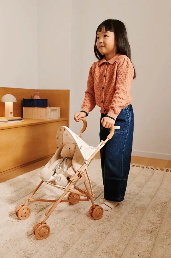 Liewood Kolica za lutke Liewood Elsie Doll Stroller