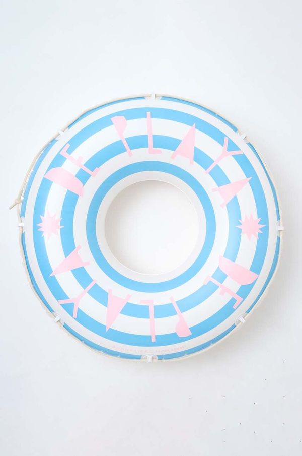 SunnyLife Kolut za plivanje SunnyLife De Playa Stripe