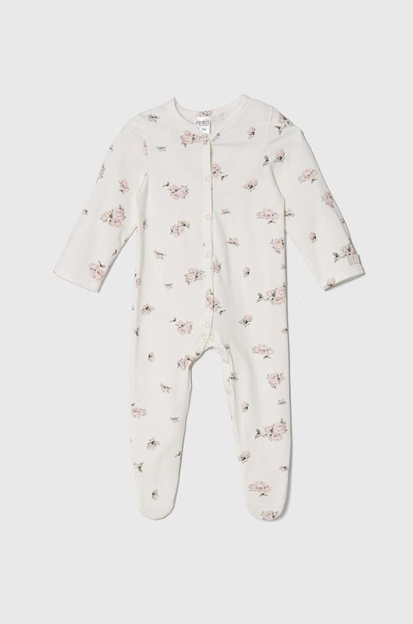 Jamiks Kombinezon bez rukava za bebe Jamiks