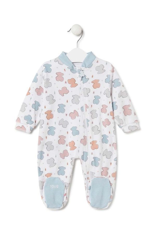 Tous Kombinezon bez rukava za bebe Tous Colors Colors.2108