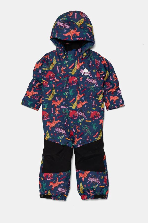 Burton Kombinezon Burton boja: tamno plava, 221741