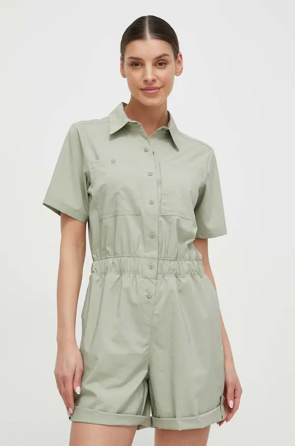 Columbia Kombinezon Columbia Silver Ridge Utility