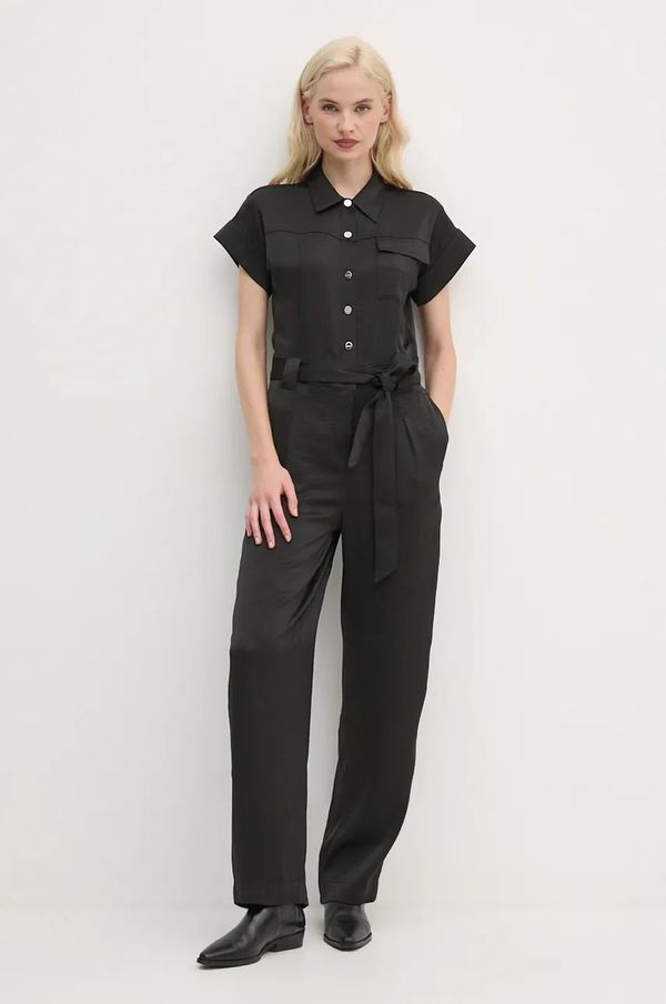 DKNY Kombinezon Dkny boja: crna, P4GZTXFJ