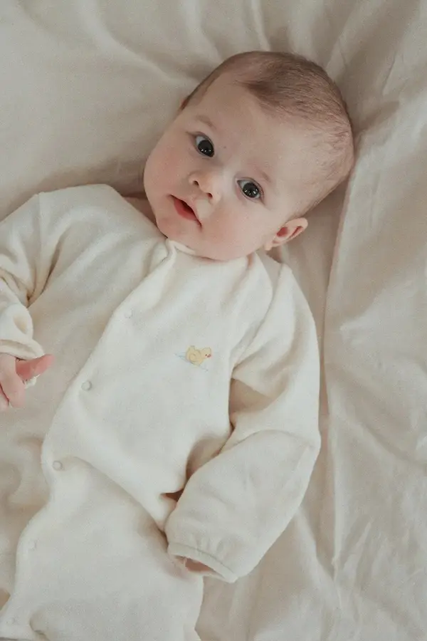 Fanga Fontana Kombinezon Fanga Fontana ELU ONESIE GOTS