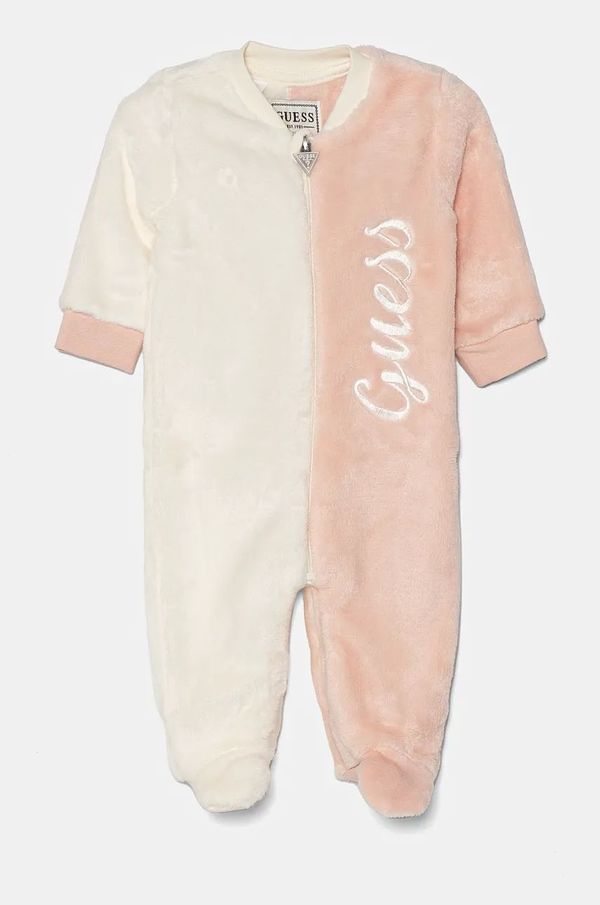 Guess Kombinezon Guess S4BG09 WFRS0