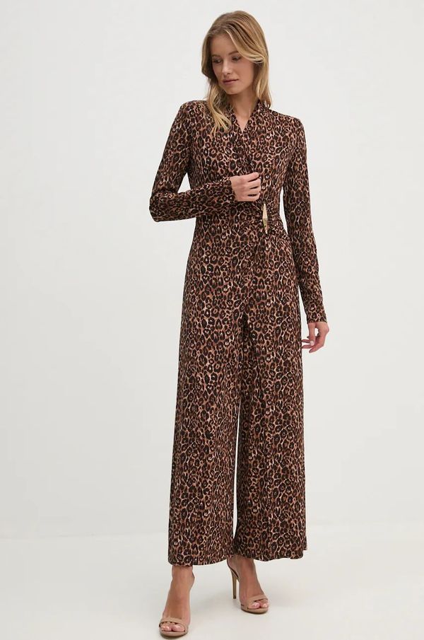 Joseph Ribkoff Kombinezon Joseph Ribkoff s v izrezom, 244255