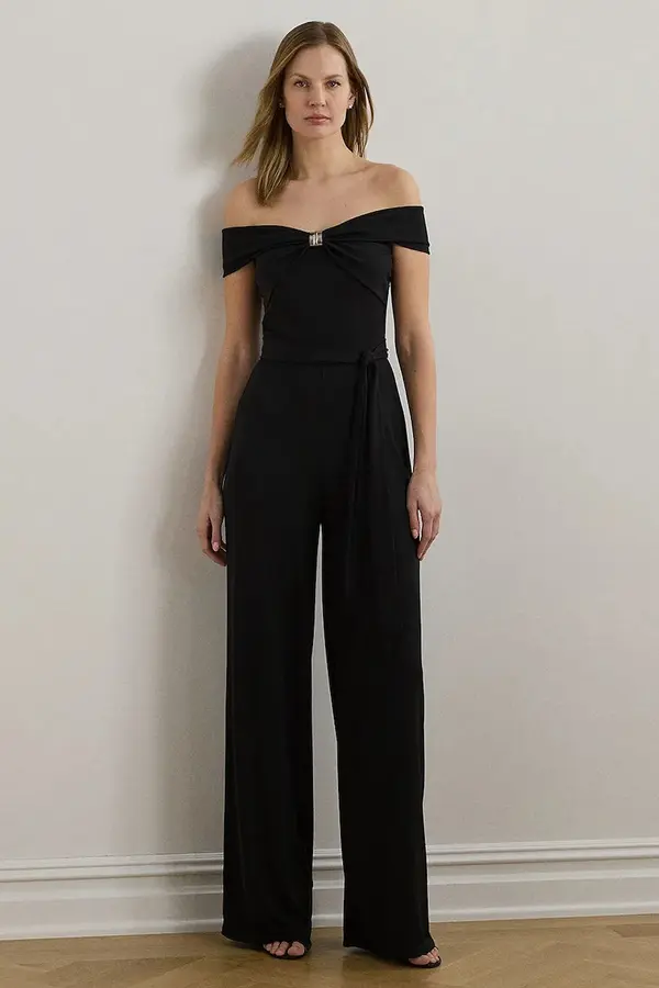 Lauren Ralph Lauren Kombinezon Lauren Ralph Lauren