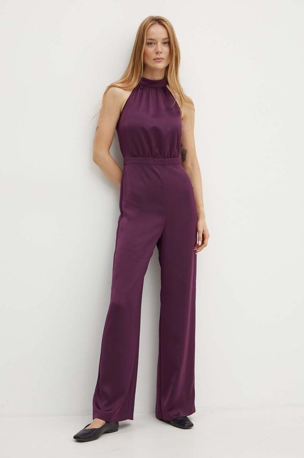 Max&Co. Kombinezon MAX&Co. boja: ljubičasta, 2426246011200