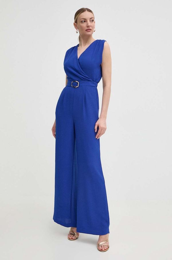 Morgan Kombinezon Morgan PILOU.F s v izrezom, PILOU.F