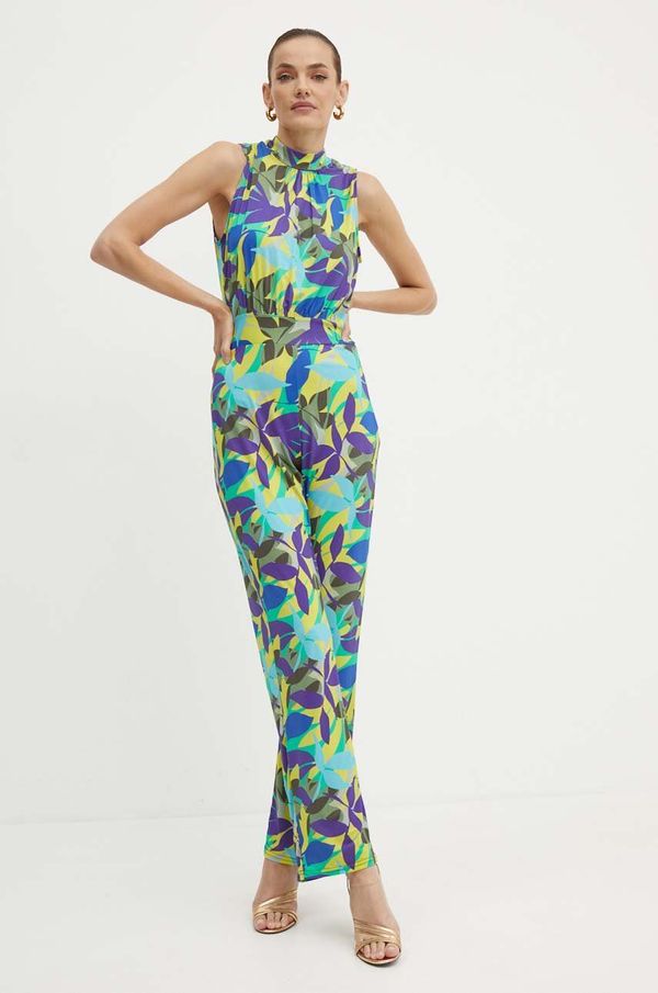 Morgan Kombinezon Morgan PUSE s okruglim izrezom, PUSE