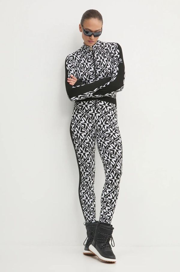 Newland Kombinezon Newland Alhena boja: crna, N46506.108