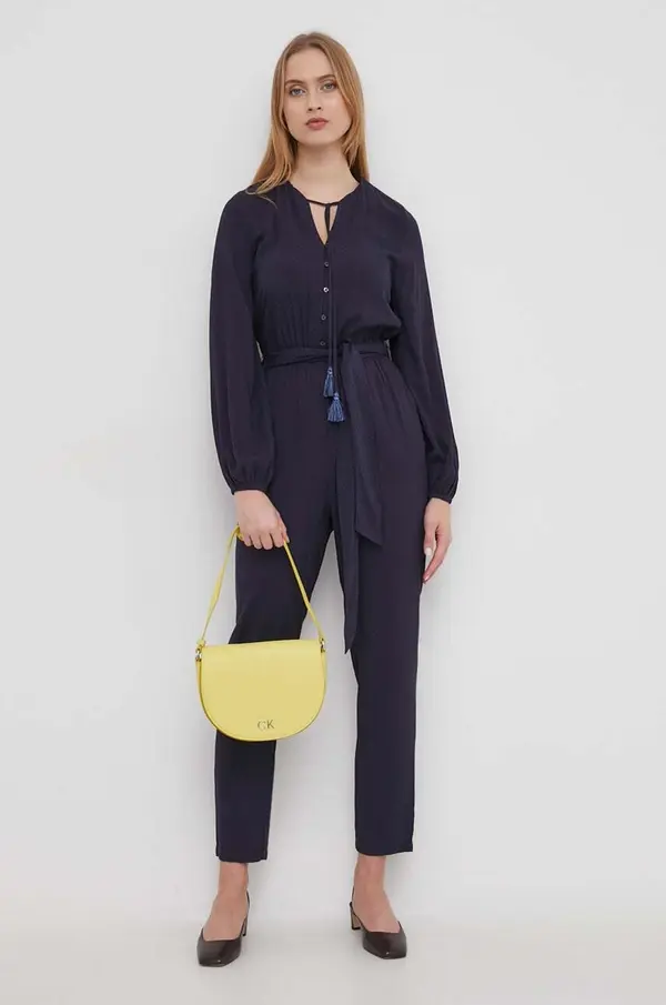 Pepe Jeans Kombinezon Pepe Jeans CASANDRA