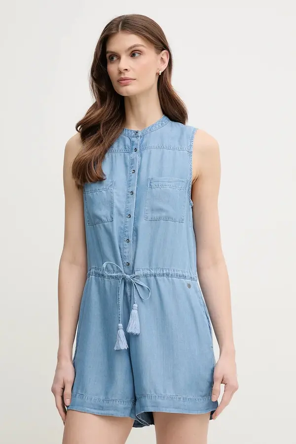 Pepe Jeans Kombinezon Pepe Jeans EDMEES