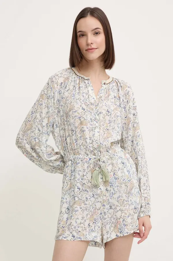 Pepe Jeans Kombinezon Pepe Jeans MISTY