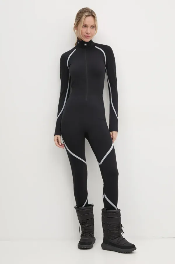 Perfect Moment Kombinezon Perfect Moment boja: crna, W3001124