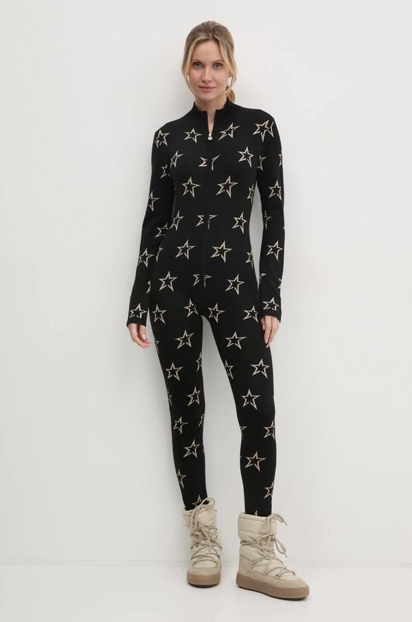 Perfect Moment Kombinezon Perfect Moment Floro Star boja: crna, W3000101