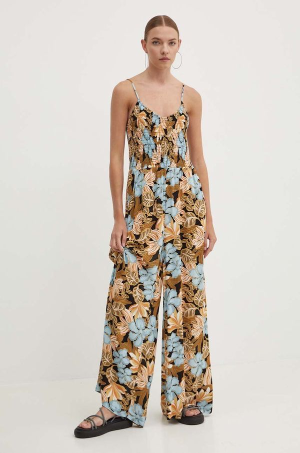 Rip Curl Kombinezon Rip Curl s okruglim izrezom