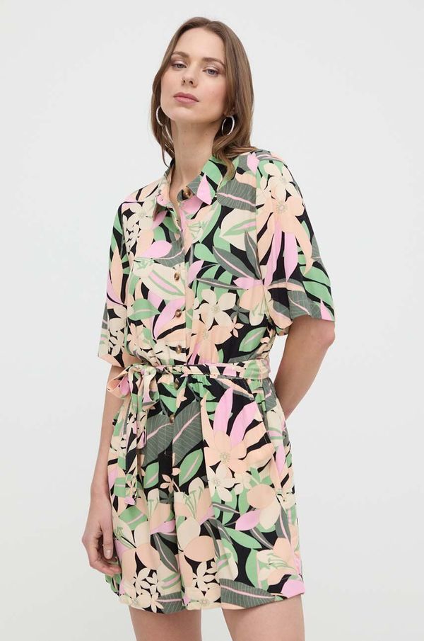 Roxy Kombinezon Roxy s ovratnikom, ERJWD03770