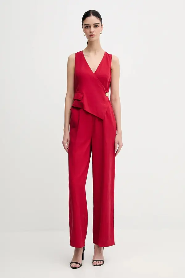 Pedro del Hierro Kombinezon s dodatkom lana Pedro del Hierro