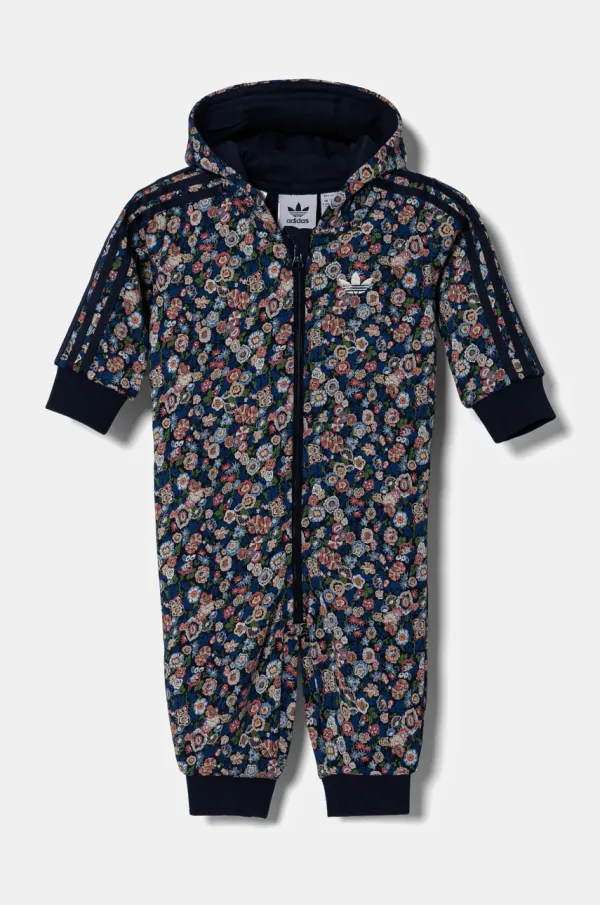adidas Originals Kombinezon za bebe adidas Originals JC8014