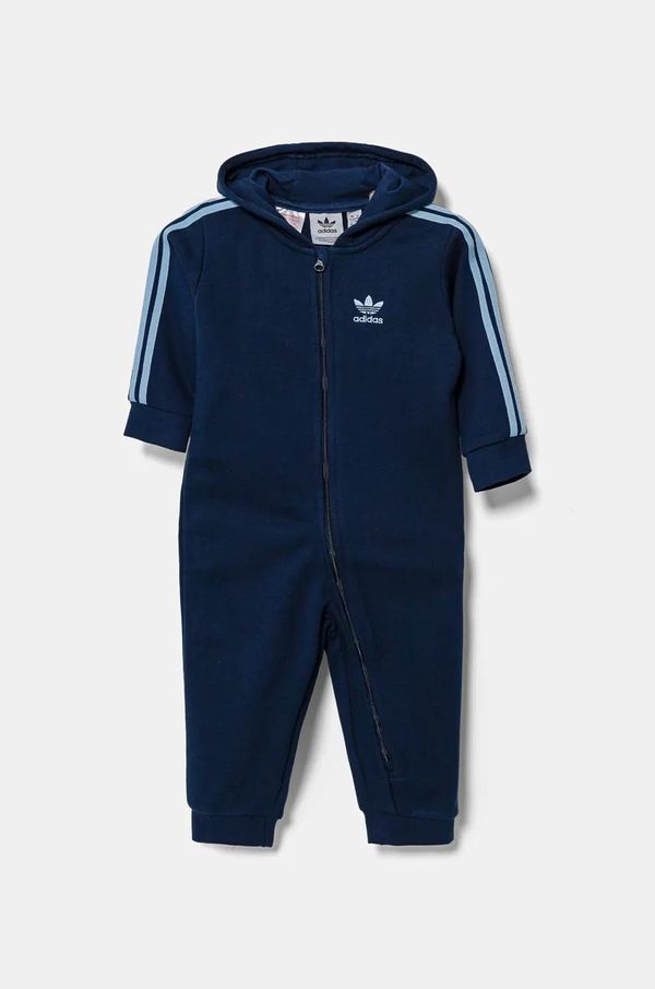 adidas Originals Kombinezon za bebe adidas Originals JD3422