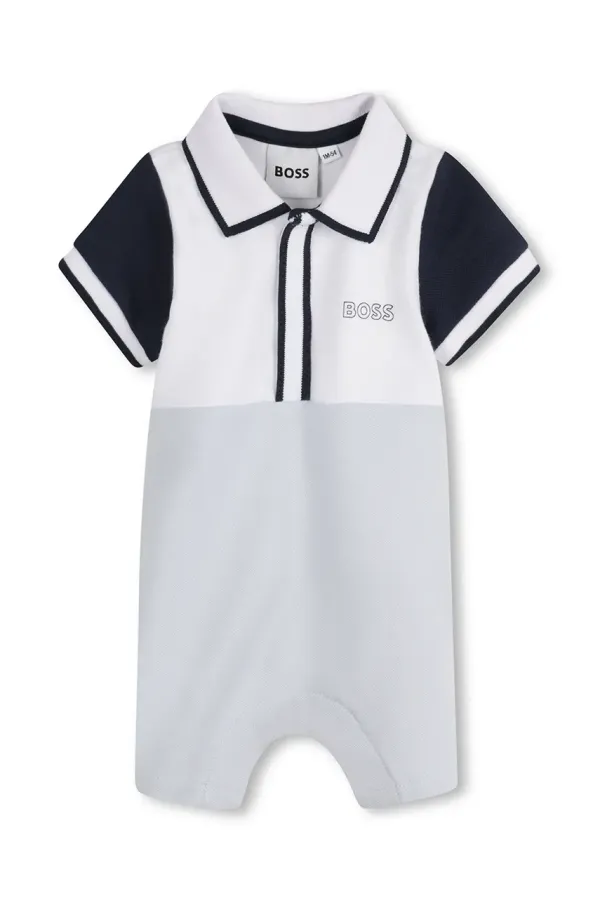 BOSS Kombinezon za bebe BOSS J52207