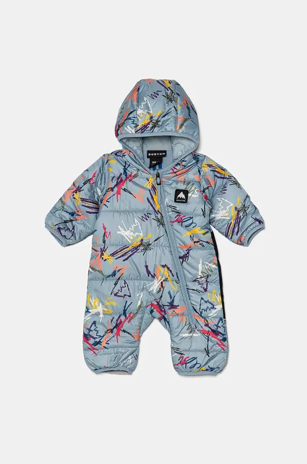 Burton Kombinezon za bebe Burton