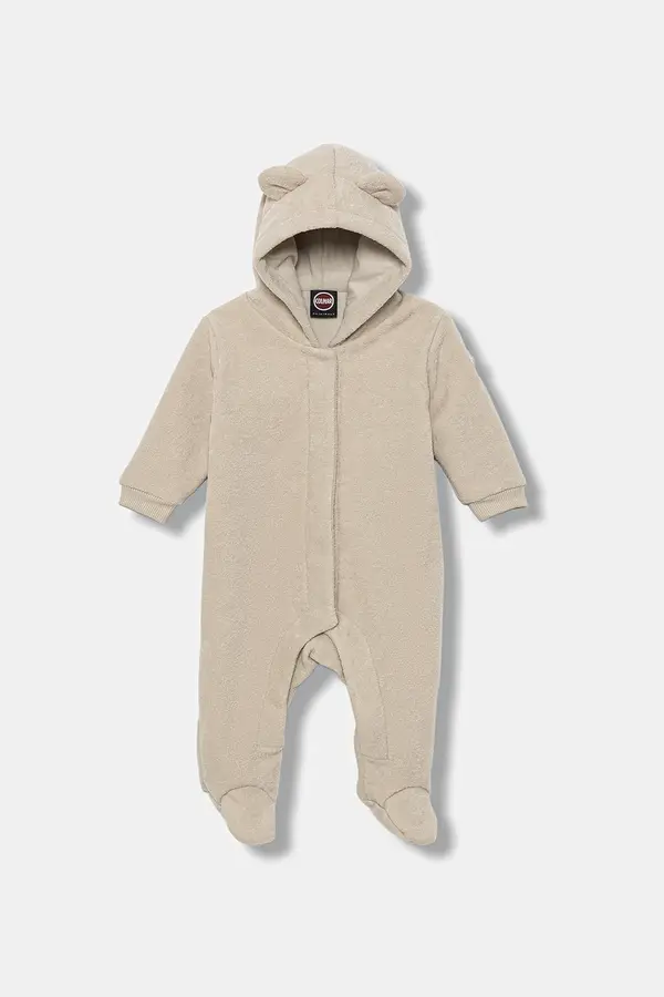 Colmar Kombinezon za bebe Colmar FLEECY
