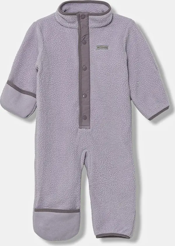 Columbia Kombinezon za bebe Columbia Helvetia Bunting