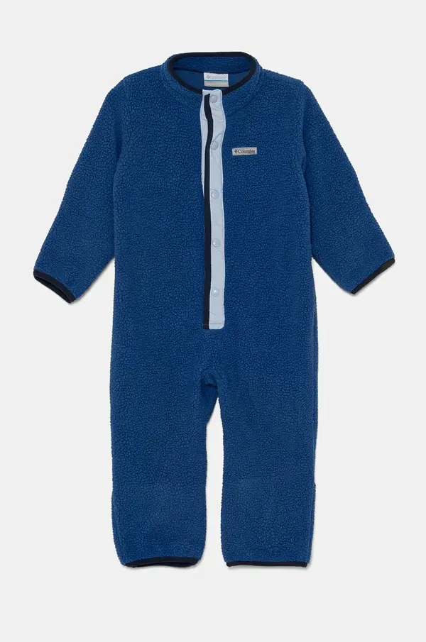 Columbia Kombinezon za bebe Columbia Helvetia Bunting