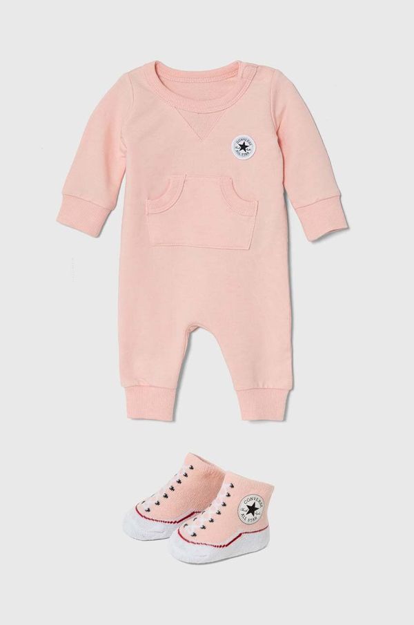 Converse Kombinezon za bebe Converse