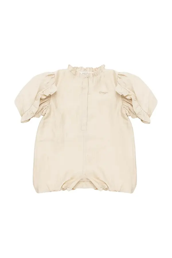 Donsje Kombinezon za bebe Donsje Deloor Playsuit