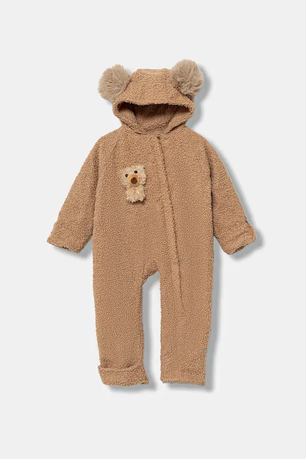 Jamiks Kombinezon za bebe Jamiks BIRGIN